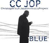 CC Jop & Christoph Cech Jazz Orchestra Project - Blue (CD)