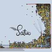 Satuo - Satuo (CD)