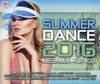 Various Artists - Summerdance Megamix Top 100 2016 (3 CD)