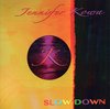 Jennifer Kowa - Slow Down (CD)