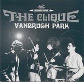 The Clique - Vanbrugh Park (CD)