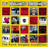 Newtown Neurotics - Punk Singles Collection (CD)