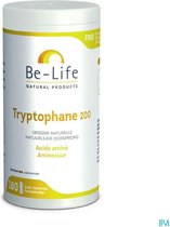 Tryptophane 200 Be Life Pot Gel 180