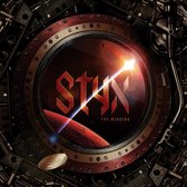 Styx - The Mission (CD)