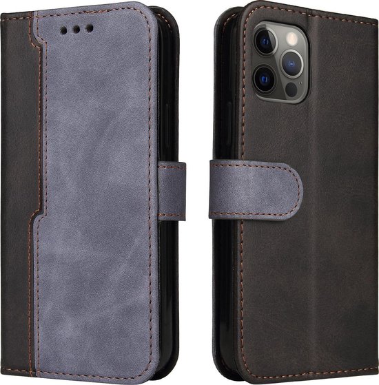 Portemonees - Portemonnee Telefoonhoesjes - Calora