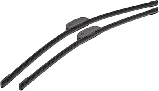 Ruitenwisserblad Bosch 3 397 006 838 - Bosch AP26U - Ruitenwisser Aerotwin - Lengte: 650 mm - enkele wisser voor
