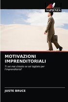 Motivazioni Imprenditoriali