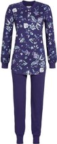 Ringella dames pyjama ultramarijn