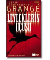 Leyleklerin Uçuşu