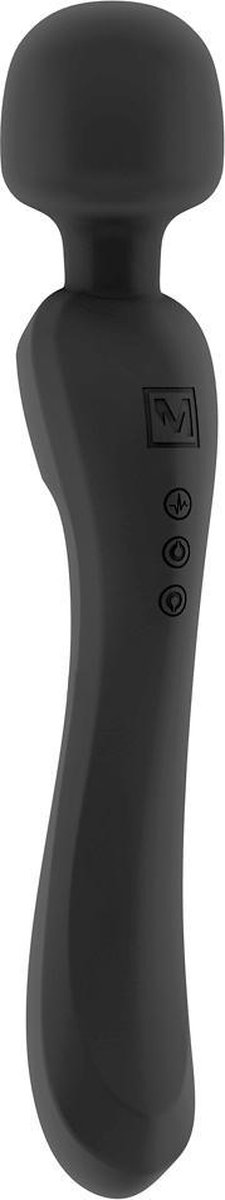 Goedkoopste Flowing - Black