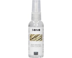 Sono by Shots - Performance Spray for Men - 1.7 fl oz / 50 ml