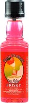 Love Lickers - Virgin Strawberry - 50 ml