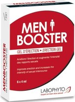 LABOPHYTO | Men Booster Gel Pods 6 X 4ml