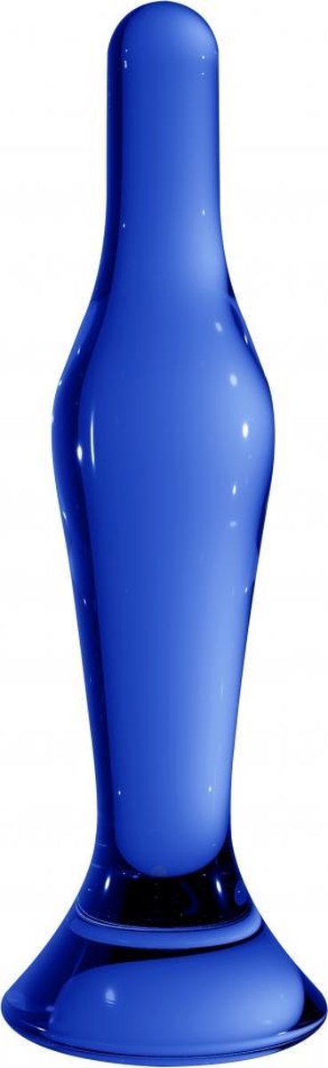 Goedkoopste Chrystalino Flask Glazen Dildo