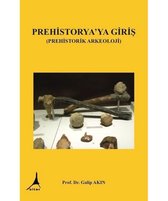 Prehistorya'ya Giriş