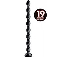 XR Brands - Bead Snake - 19 / 48 cm