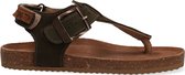 Ton & Ton Pl_om001 Sandalen - Jongens - Groen - Maat 32