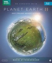 Planet Earth - Seizoen 2 (Blu-ray)