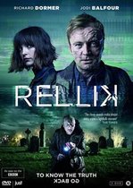 Rellik - Seizoen 1  (DVD)