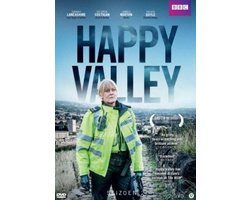 Happy Valley - Seizoen 2 (DVD)