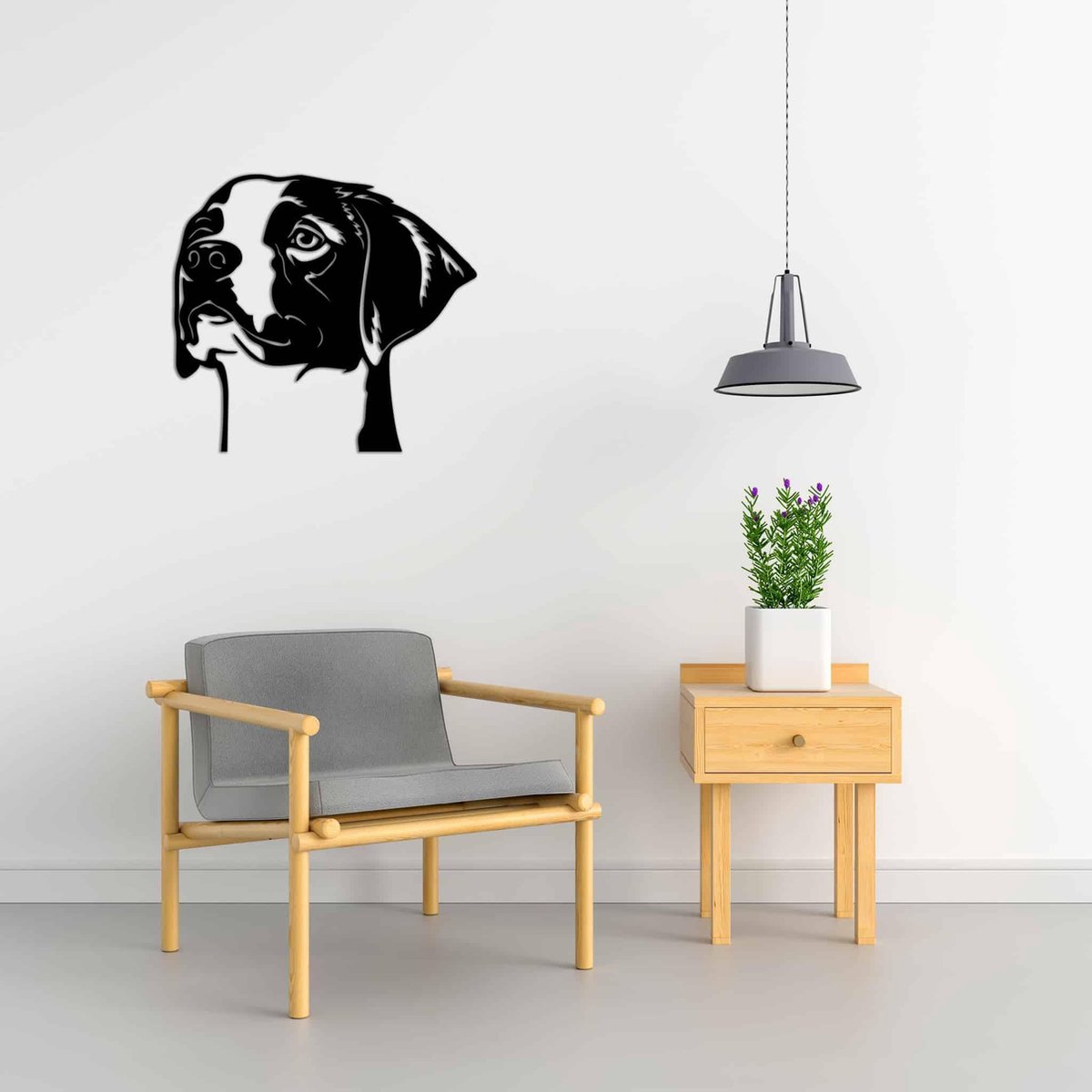Épingle à Cravate épagneul Breton - Chien Art-Dog, Neuf Avec étiquettes