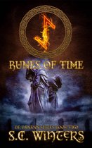 De Danann Series 2 - Runes of Time