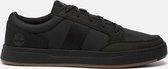 Timberland Davis Square F/L Ox Heren Sneakers - Black - Maat 46