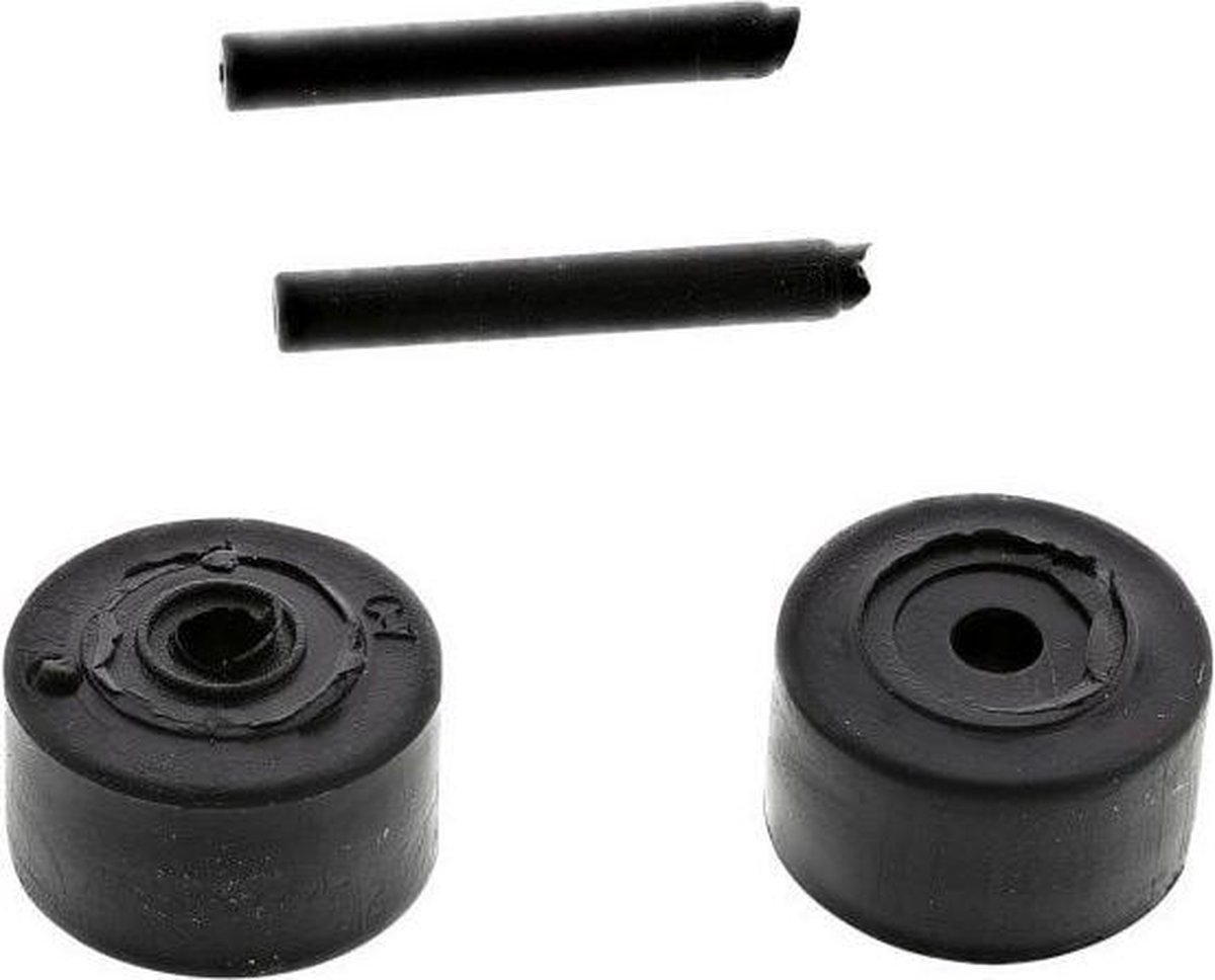 AEG, Electrolux Wiel met Stang, Small Wheel, 2P - 4055420931