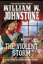 A Will Tanner Western 7 - The Violent Storm