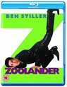 Zoolander Blu-Ray