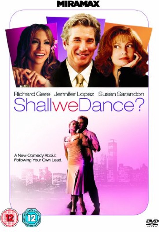 Shall We Dance