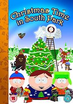 Christmas in South Park [DVD]