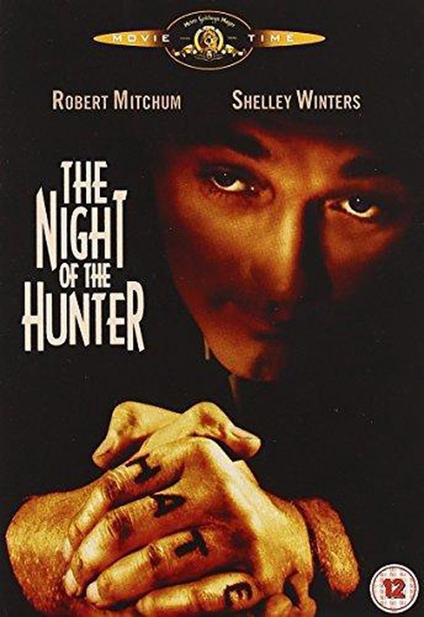 Night Of The Hunter