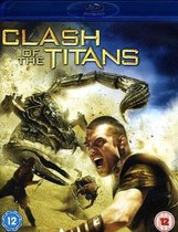 Le Choc des Titans [Blu-Ray]