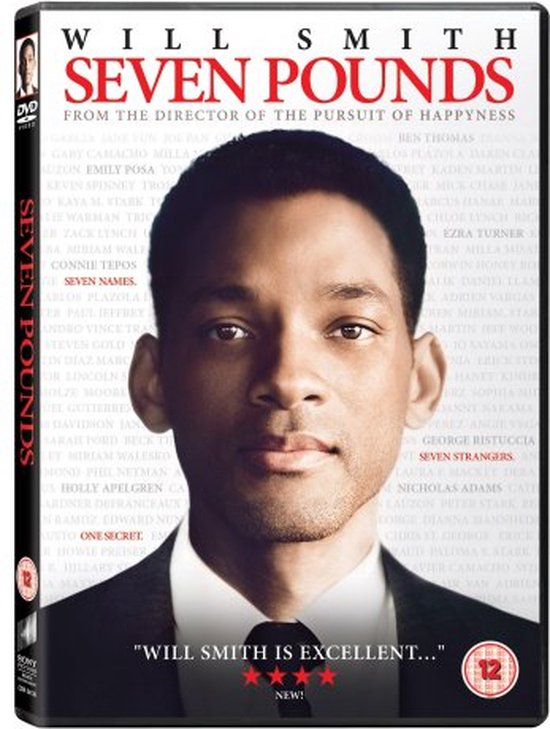 Seven Pounds