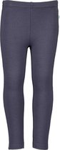 Blue Seven - meisjes sweat legging - donker blauw - Maat 110