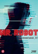 Mr Robot - Seizoen 3 (DVD)
