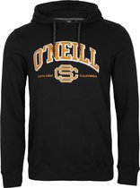 O`Neill Trui Surf State Hoody 1p1420 9010 Black Out Mannen Maat - M