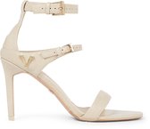 JOSH V   MELANY Heels Crème - Maat 38