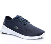 Lacoste Lt Fit 119 1 Sma Heren Mode sneakers blauw 44.5