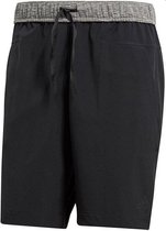 adidas Performance Z.N.E Reversible korte broek Mannen zwart S