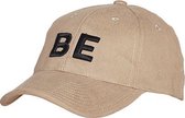 Fostex Garments - Baseball cap BE (kleur: Sand / maat: NVT)
