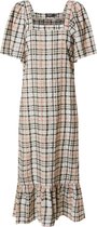 Soaked In Luxury jurk tanay Rood-L (40)