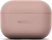 Nudient Thin Case V1 Apple AirPods Pro Hoesje Ultradun Roze