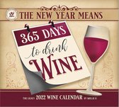 Wine Kalender 2022