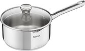 Tefal Duetto steelpan - Ø 16 cm