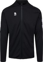 Robey Performance Full-Zip Jacket - Zwart - 116