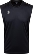 Robey Performance Sleeveless Shirt - Zwart - XL