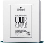Schwarzkopf Color Enablers Bond Enforcing Color Remover  10x30gr