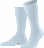 FALKE Airport Herensok 14435 -  6594 light blue Heren - 45-46